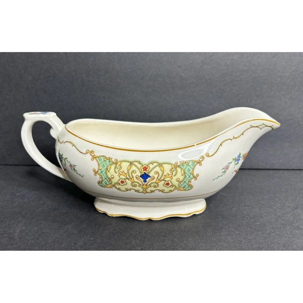 Canonsburg pottery co